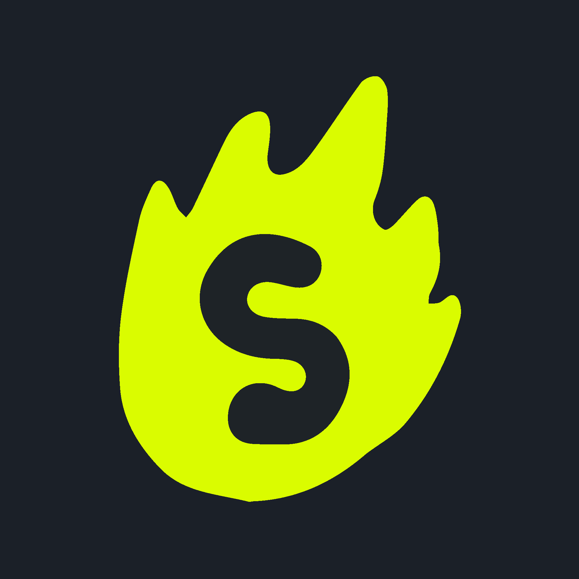 Starzino Icon Logo Vector Logo